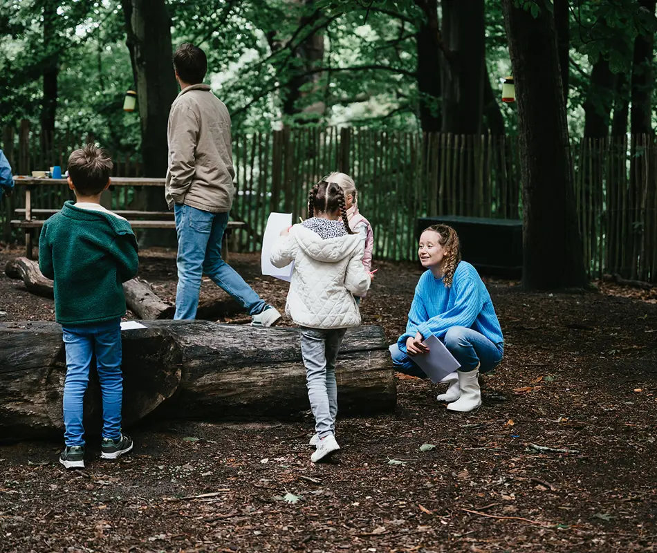 Compananny Kinderopvang Inbegrepen BSO Uitstapjes