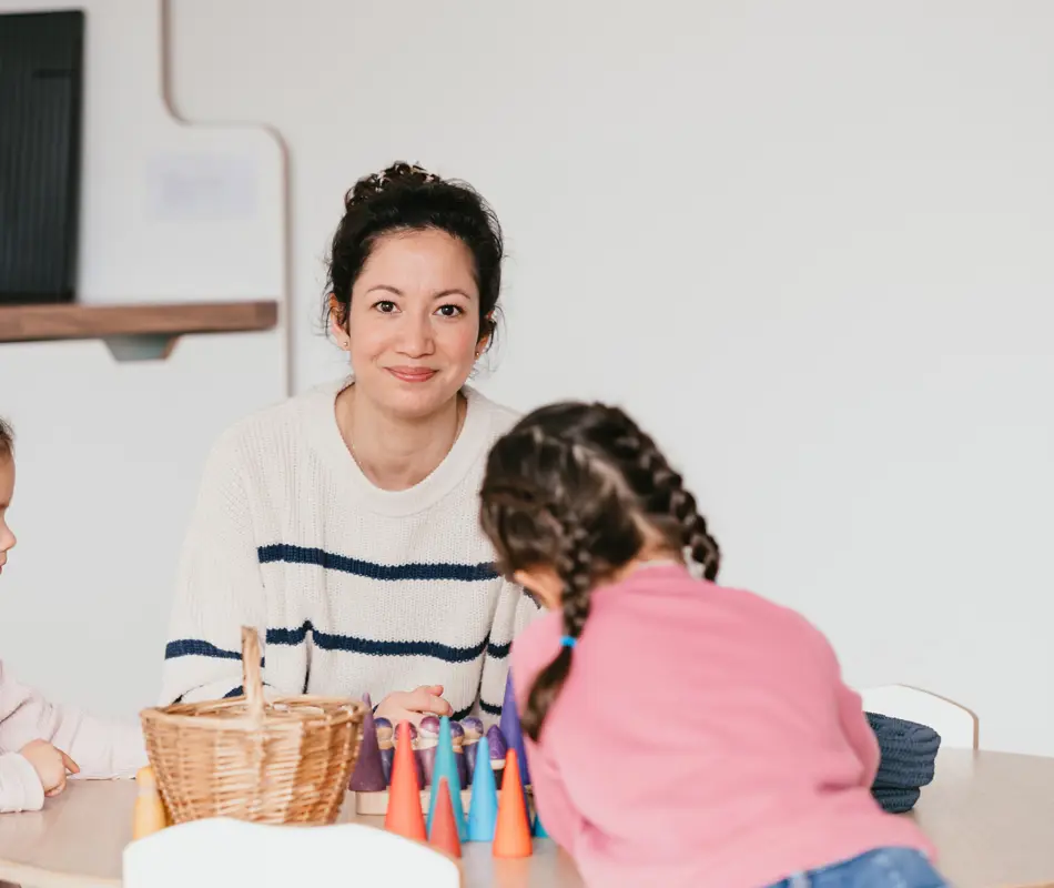 Werken Bij Compananny Kinderdagverblijf Bso Doe De Diplomacheck Kinderopvang
