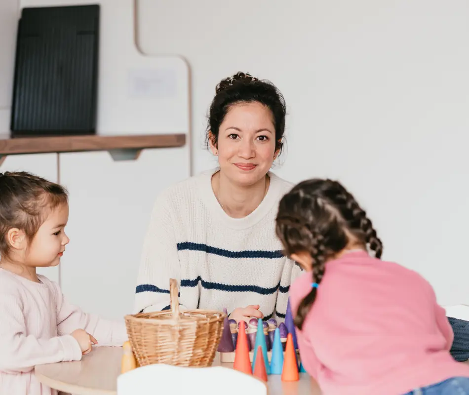 Werken Bij Compananny Kinderopvang Pedagogisch Medewerker Locaties Ede Reehorst