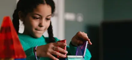 Stimulerend spelmateriaal & activiteiten