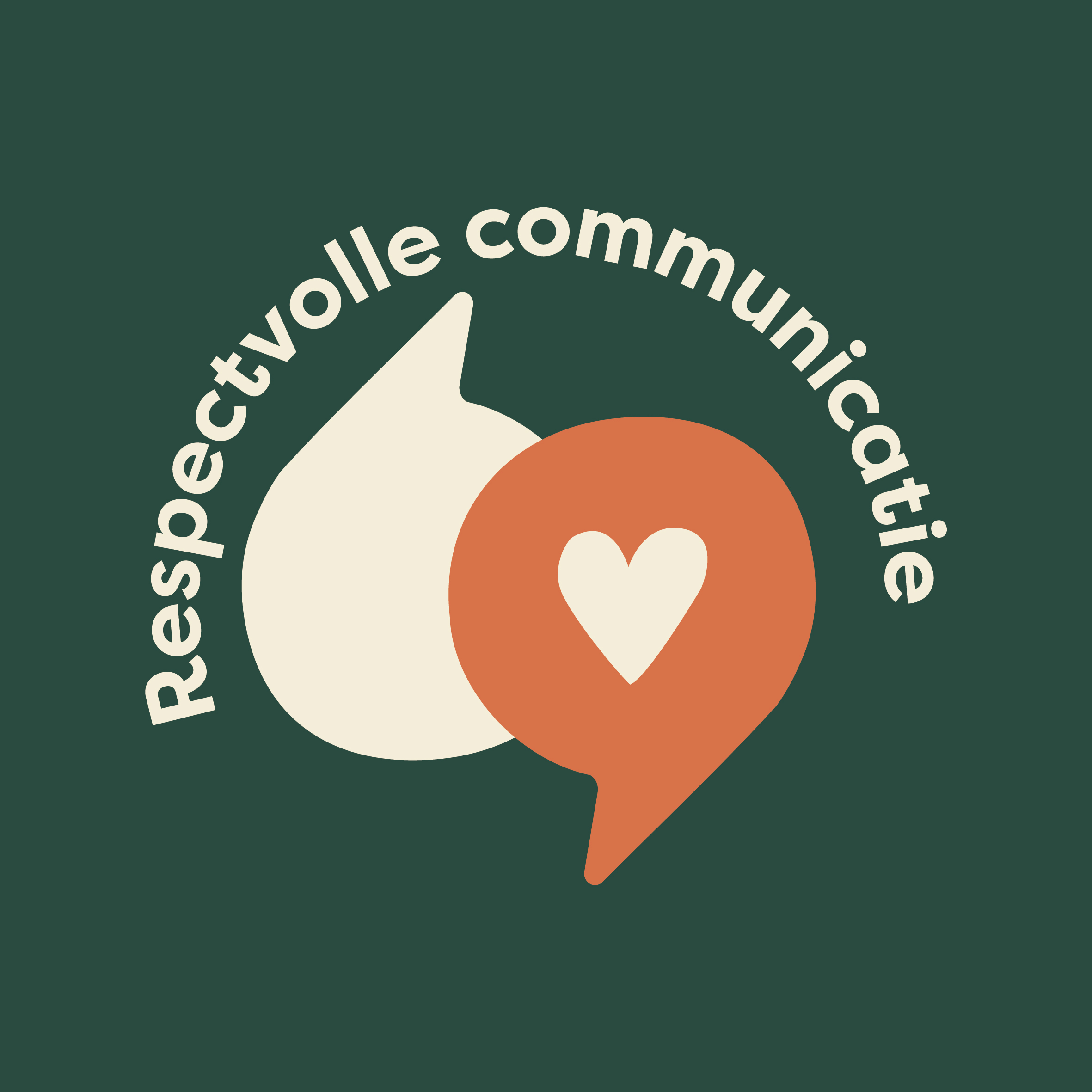Pedagogische visie CompaNanny Respectvolle Communicatie