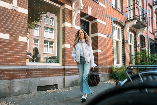 Compananny Blog Contact Maken Met Je Baby Tijdens Zwangerschap Verloskundige Sophie