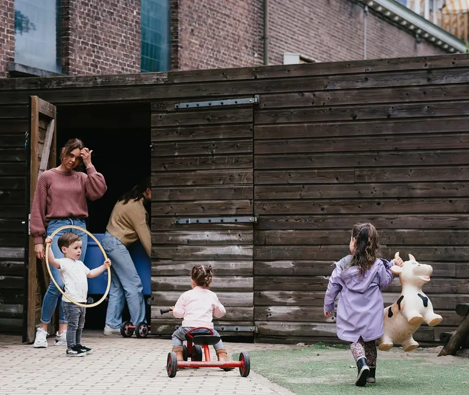 Compananny Kinderen Opruimen 4 Tips Om De Betrokkenheid Van Je Kind In Het Huishouden Te Vergroten