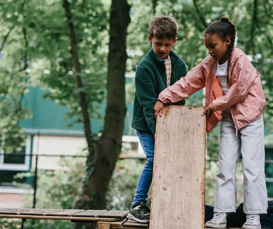 6 tips bij rivaliteit tussen broers en zussen