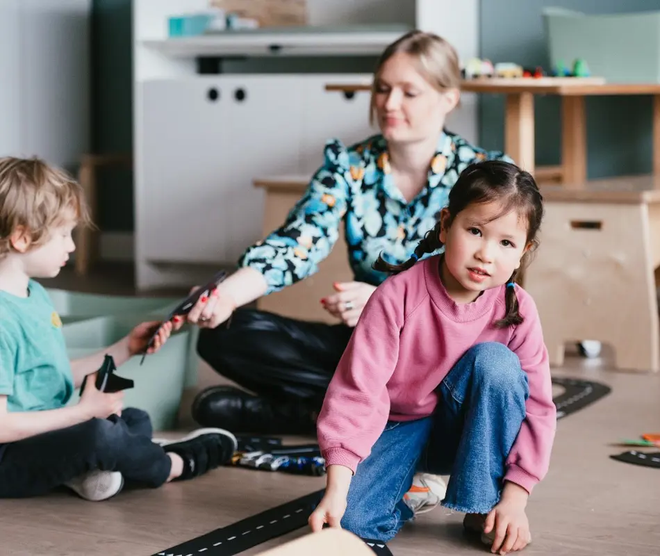 Compananny Kinderopvang Vakanties Bso Schoolvakanties In 2024 Per Regio