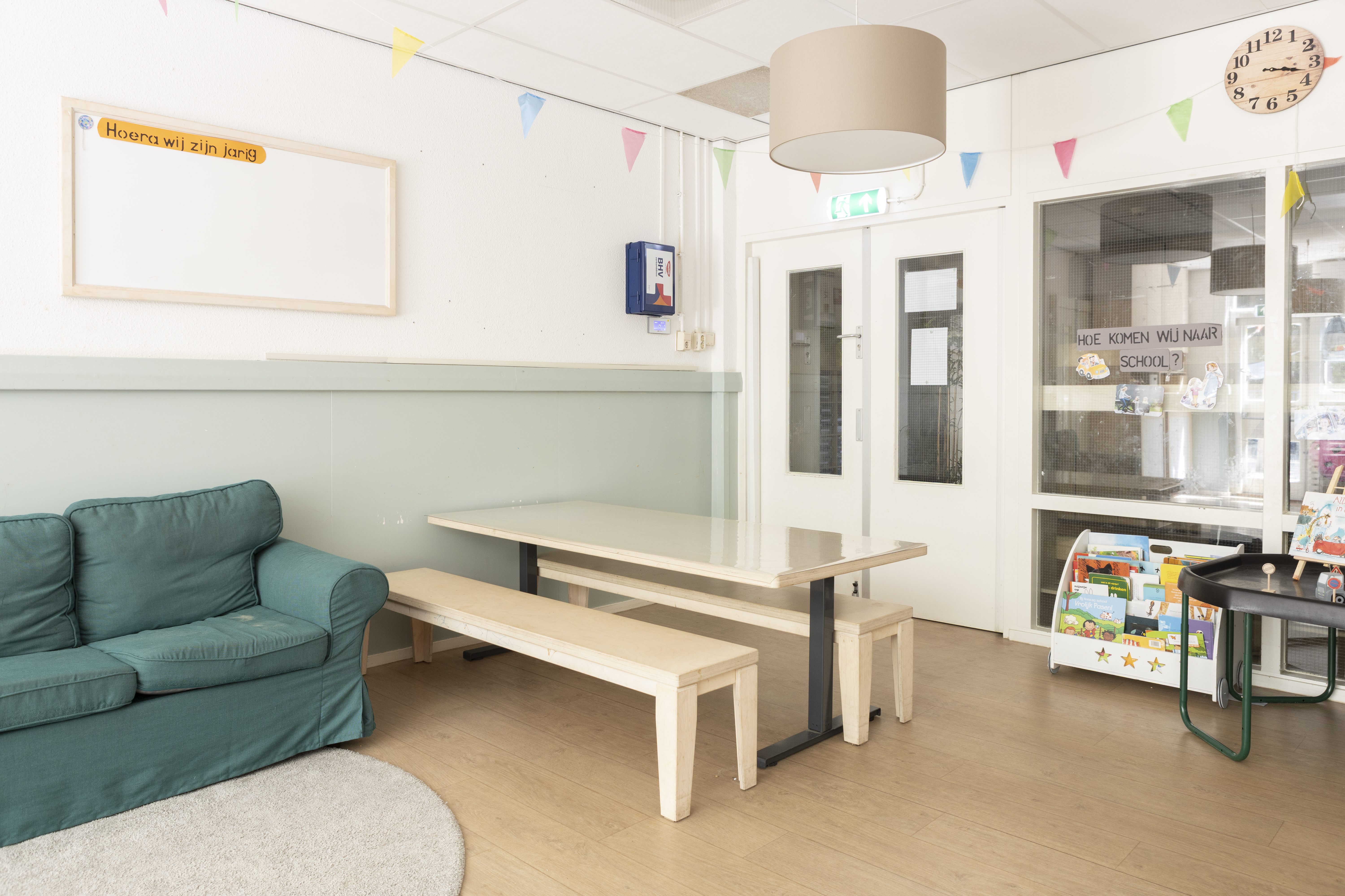 Compananny Kinderopvang Amsterdam 7Emontessori Psz Bso Speelhoek