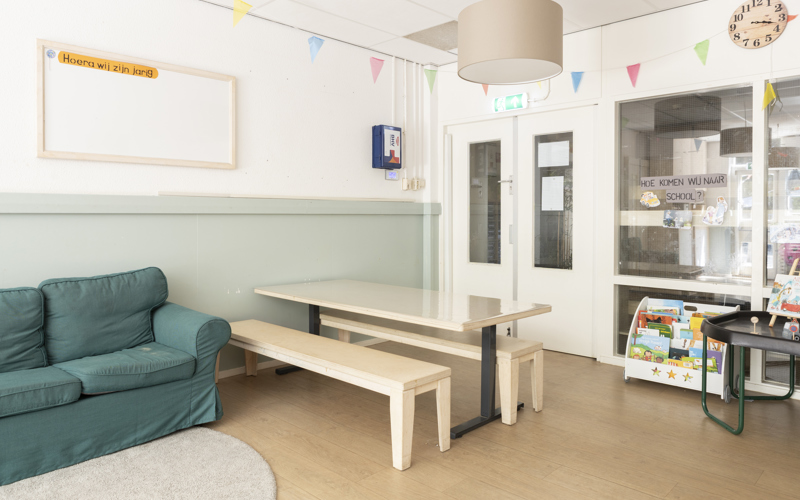 Compananny Kinderopvang Amsterdam 7Emontessori Psz Bso Speelhoek