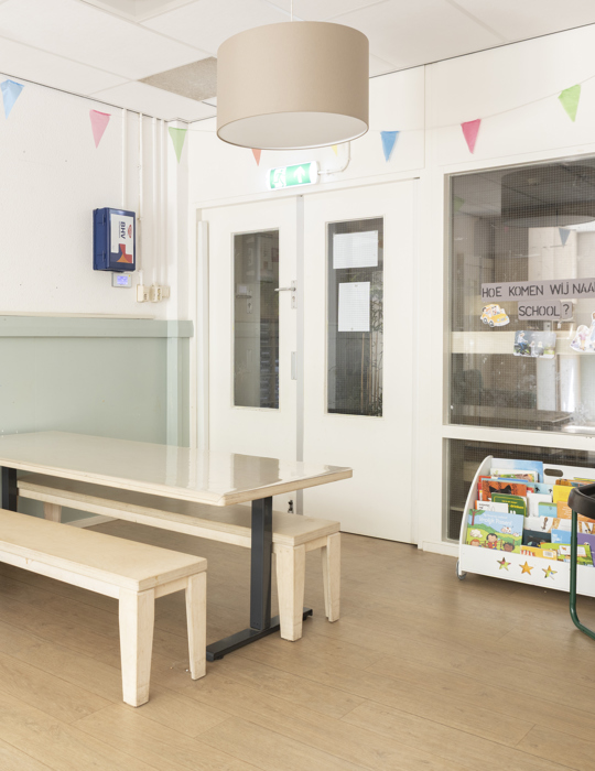 Compananny Kinderopvang Amsterdam 7Emontessori Psz Bso Speelhoek