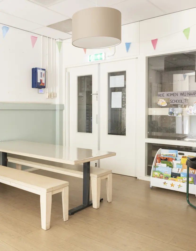 Compananny Kinderopvang Amsterdam 7Emontessori Psz Bso Speelhoek