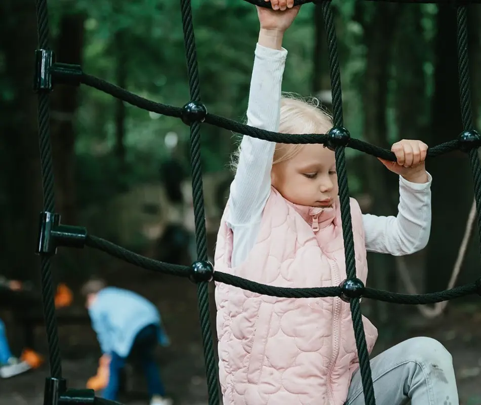 Compananny Blog Peuter Buiten BSO Waarom Bewegen Gezond Is Voor Kinderen