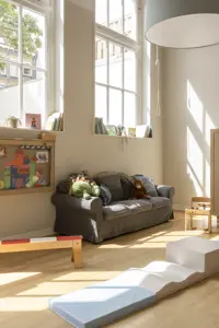 Compananny Kinderopvang Potgieter Speelruimte