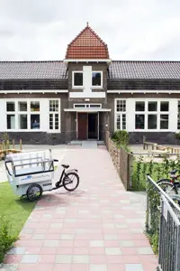Werken bij CompaNanny kinderopvang locatie Amstelveen Amsterdamseweg