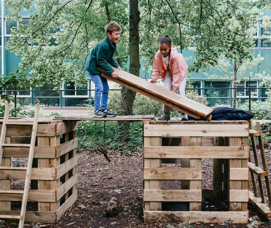 Compananny Blog Kinderen BSO 3 Tips Hoe Stimuleer Je Respectvol Gedrag Bij Kinderen