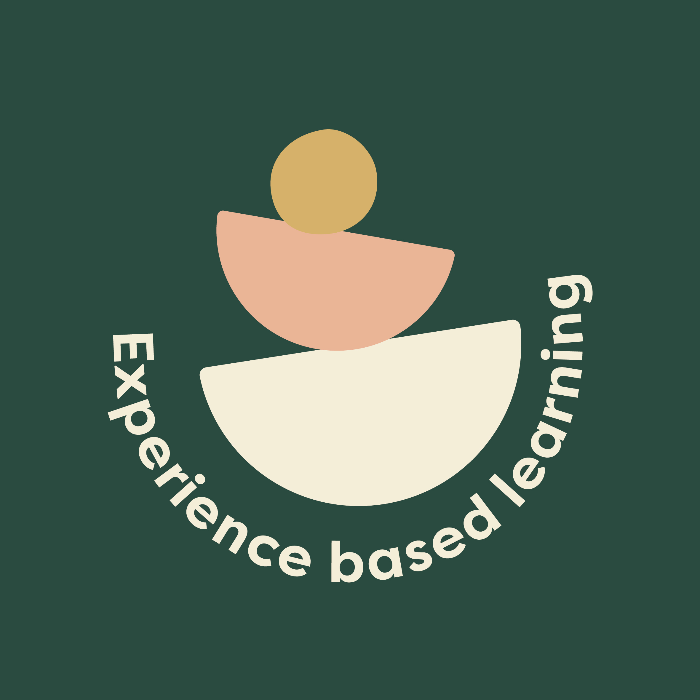 Pedagogical Vision CompaNanny Experienced Based Learning